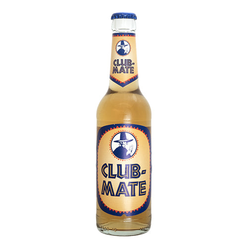 Club Mate Original, 500ml – Shop Cuvée
